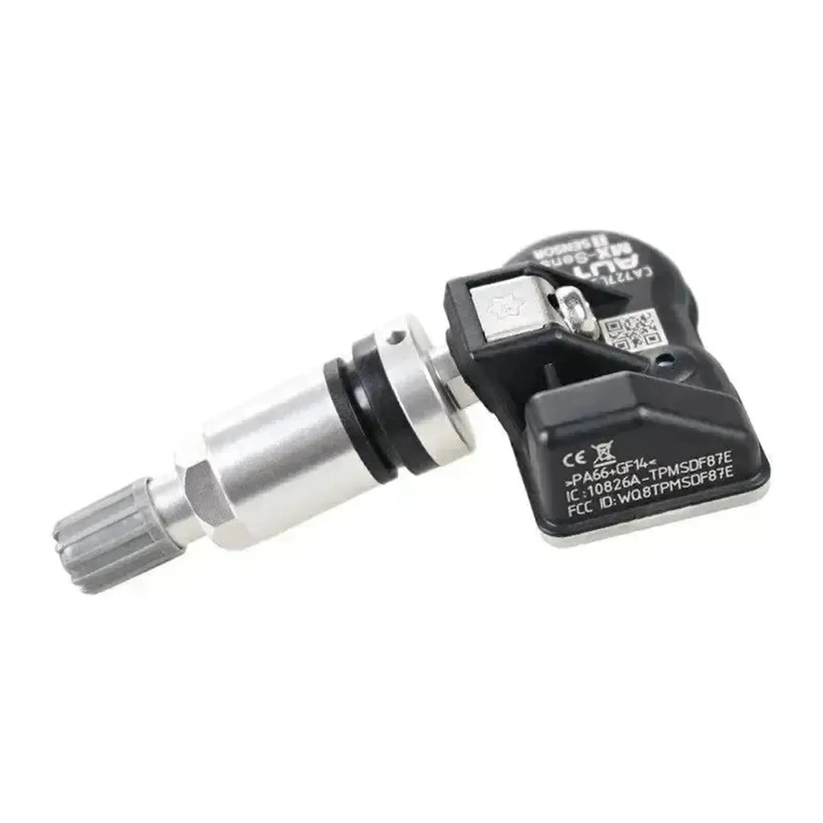 Autel MX-Sensor 315MHz+433MHz (Aluminium) | TPMS-sensor (skruvinfattning)