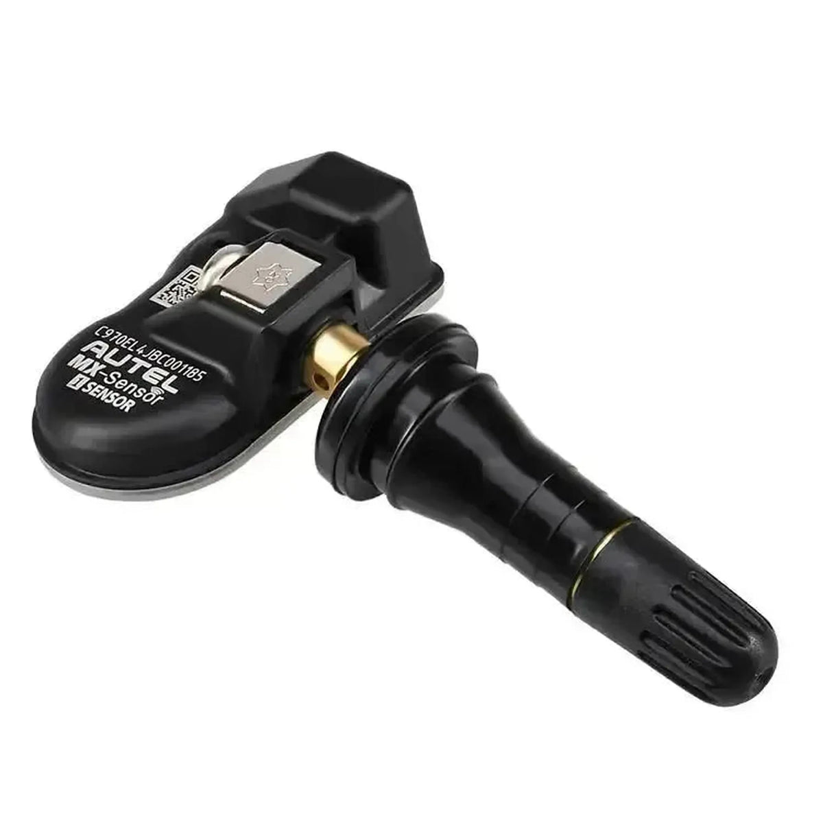 Autel MX-Sensor 315MHz+433MHz (Rubber) | TPMS-sensor (skruvinfattning)