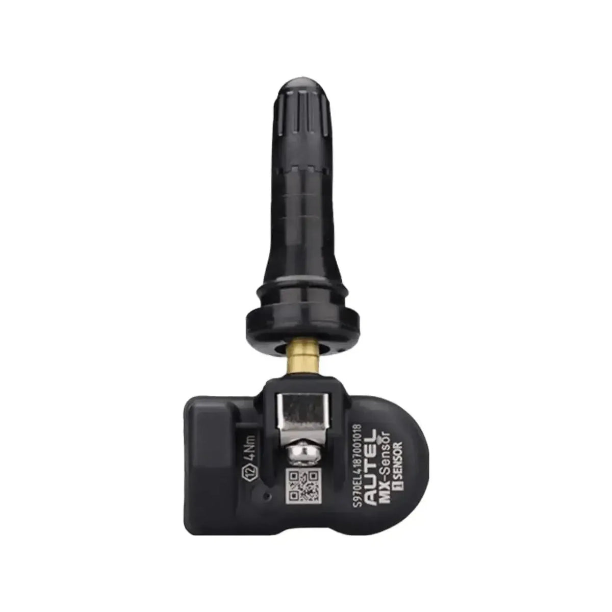 Autel MX-Sensor 315MHz+433MHz (Rubber) | TPMS-sensor (skruvinfattning)