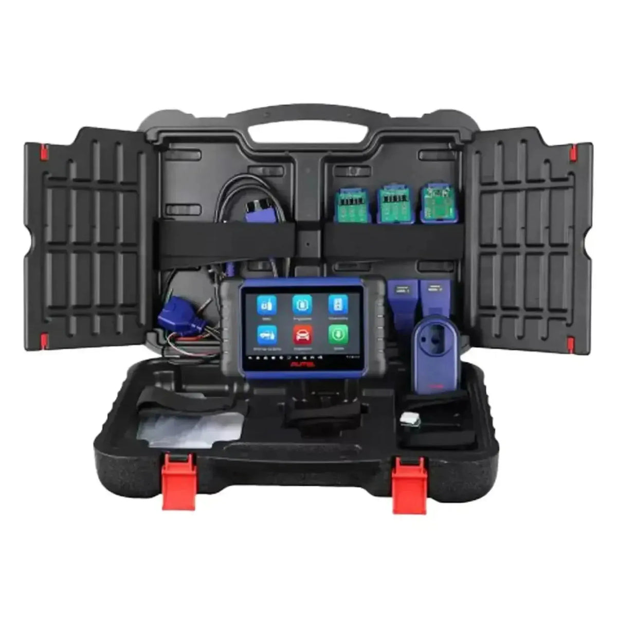 Autel MaxiIM IM508S | Nyckelprogrammerare | Bil