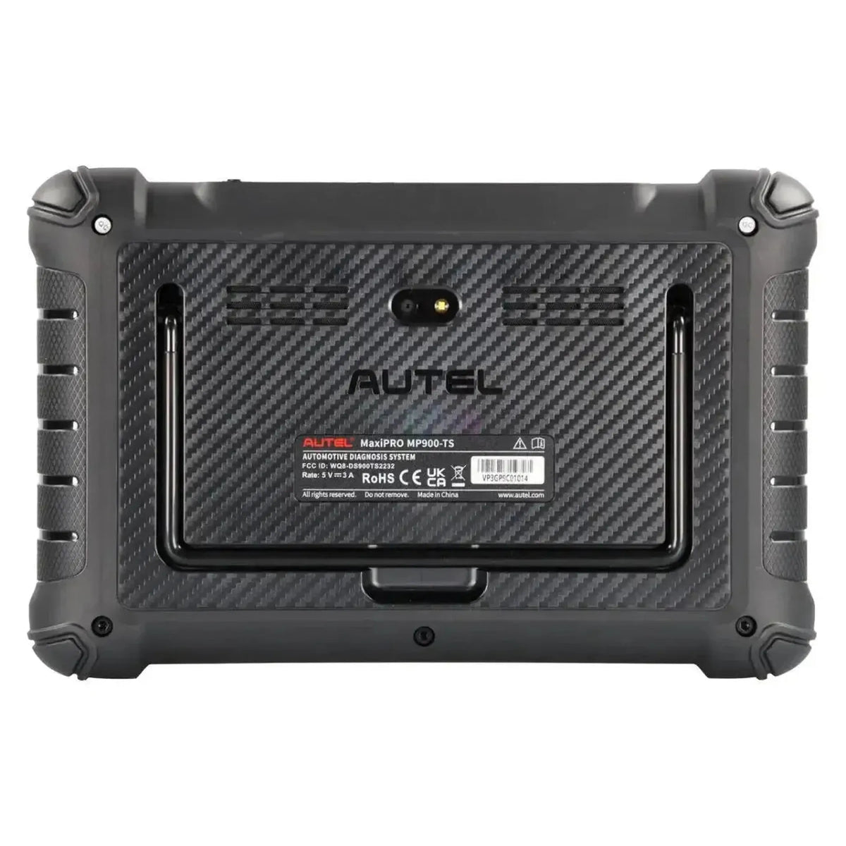 Autel MaxiPro MP900-TS | Diagnoskanner | Fordon