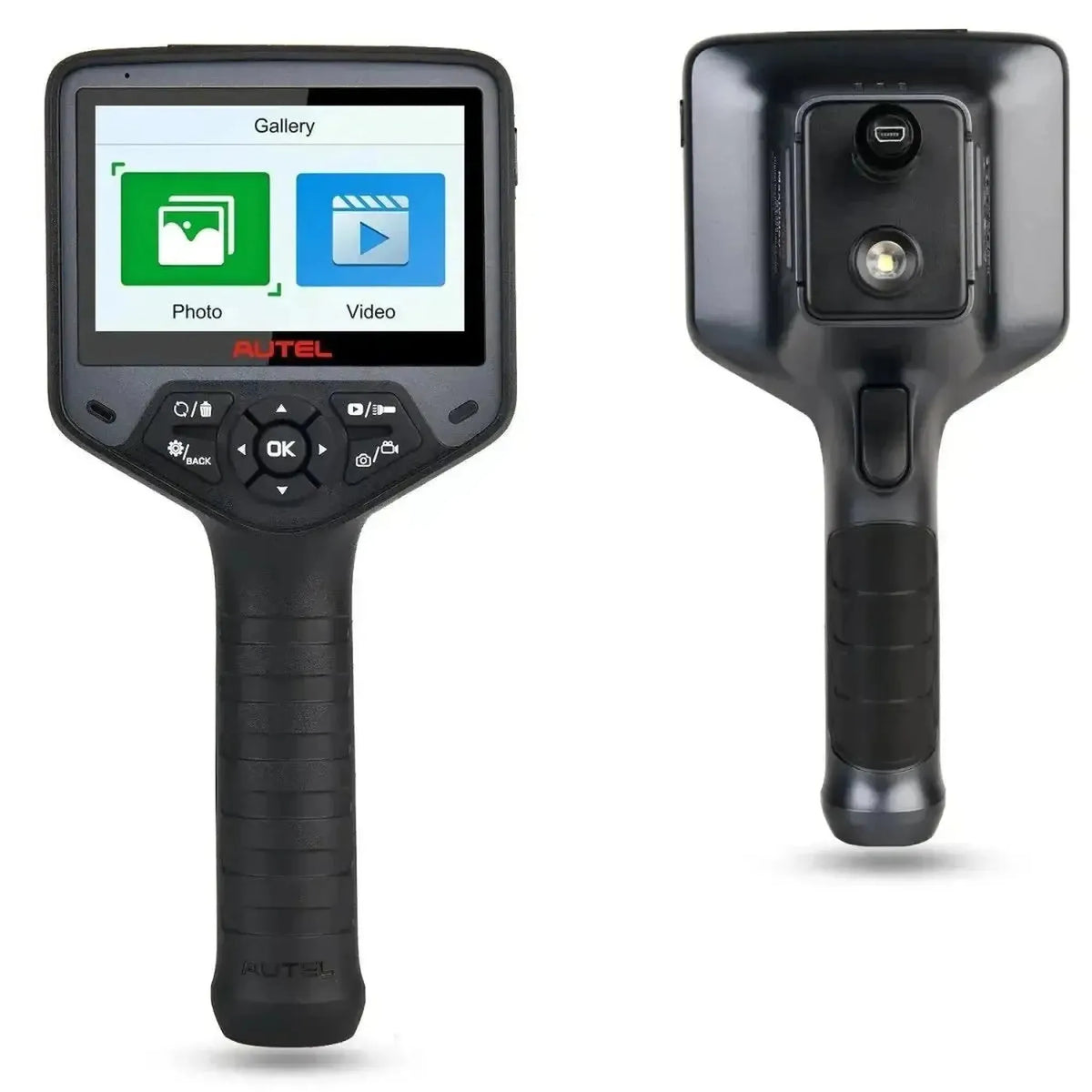 Autel MaxiVideo MV480 | Inspektionskamera (8,5 mm)