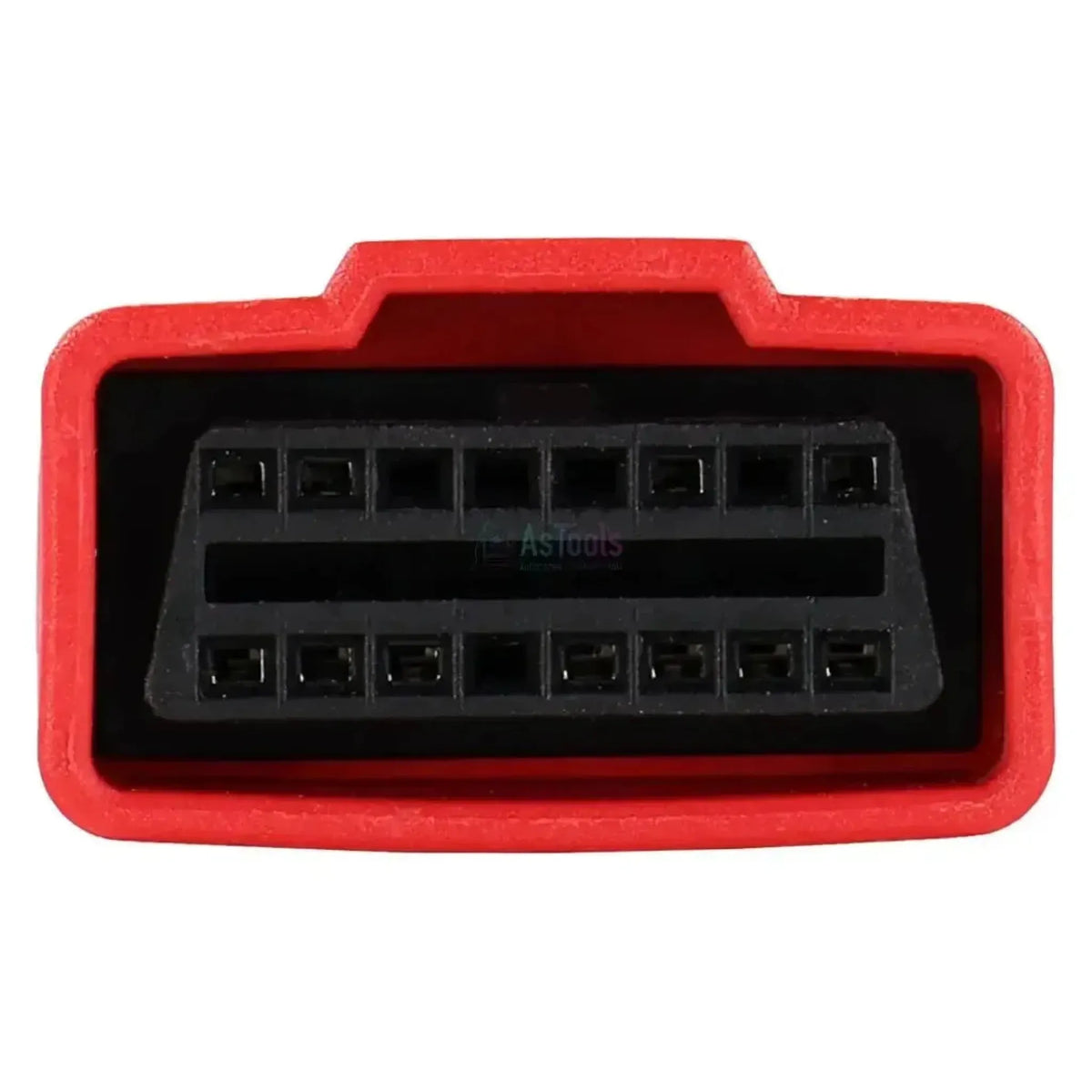 Autel | Mazda 17-stifts OBD1 - 16-stifts OBD2-adapter | Personbil