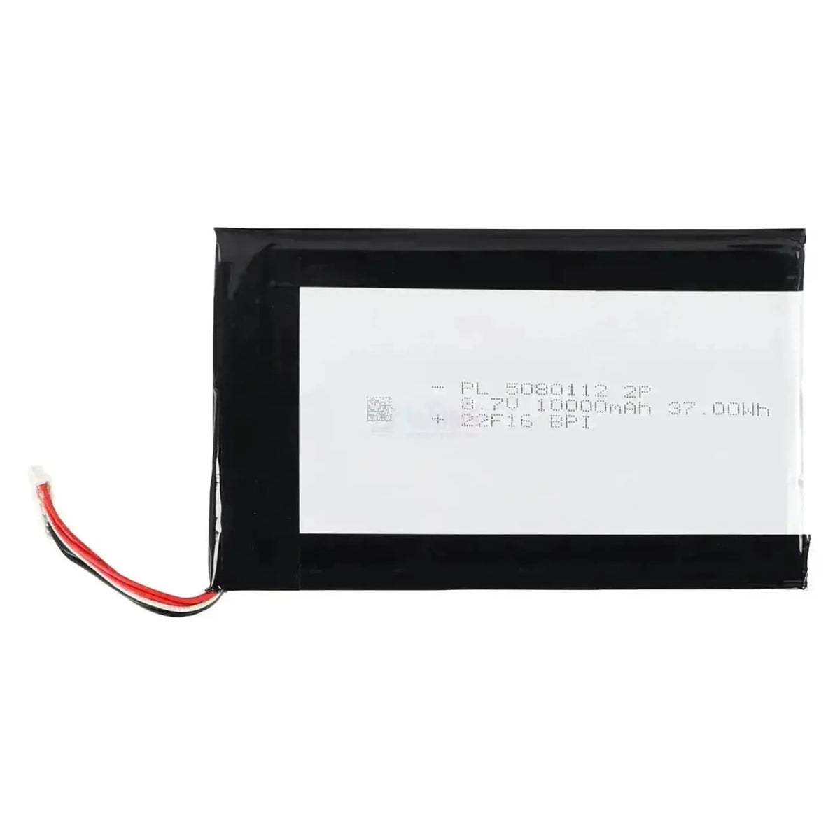 Autel PL5080112-2P | Batteri