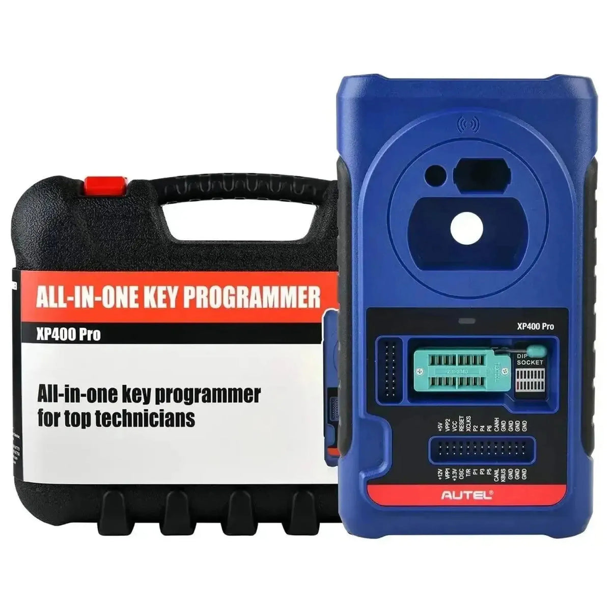 Autel XP400 Pro | Nyckelkodare