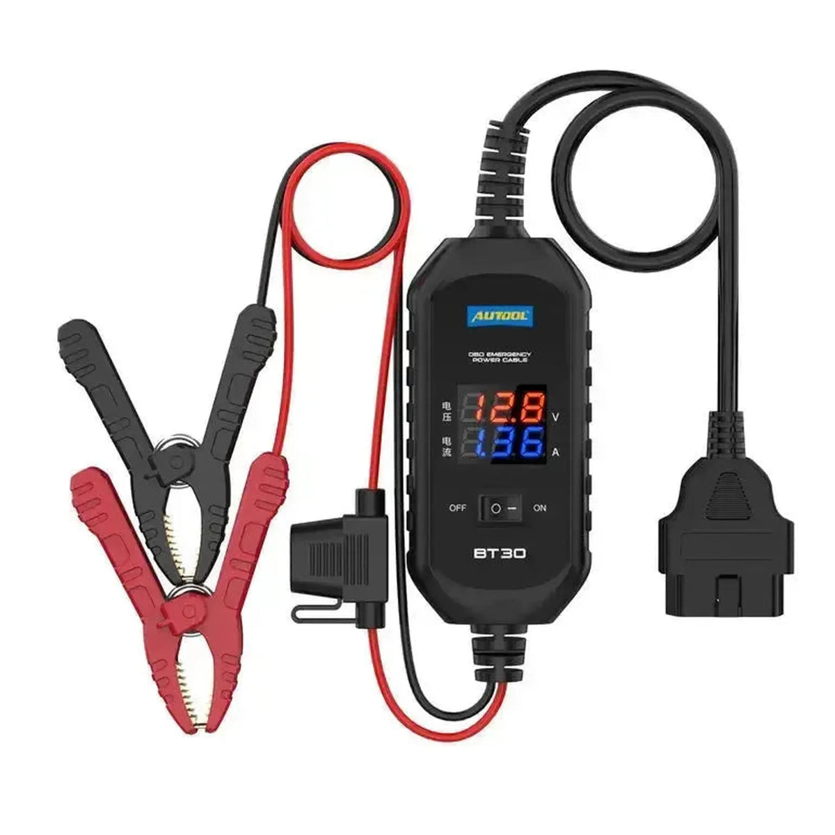Autool BT30 | Memory Saver