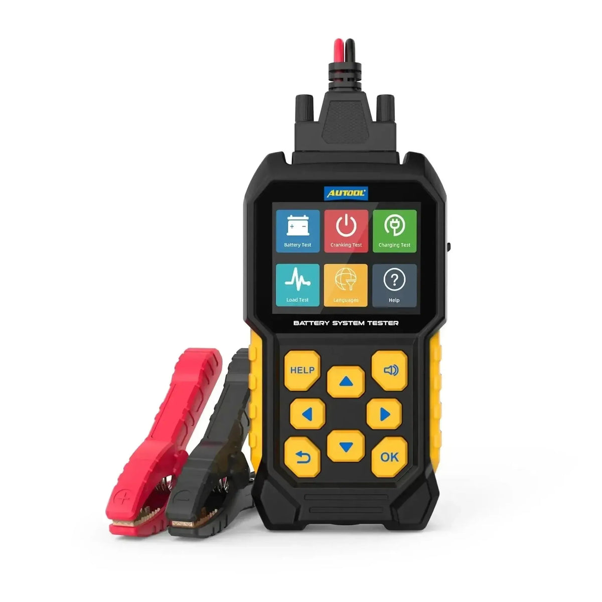 Autool BT460 | Batteritestare