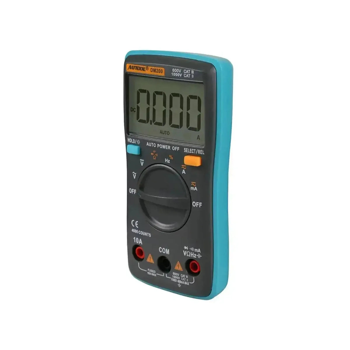 Autool DM200 | Multimeter