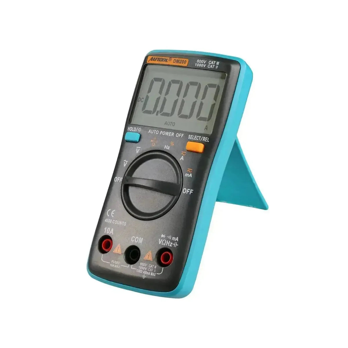 Autool DM200 | Multimeter