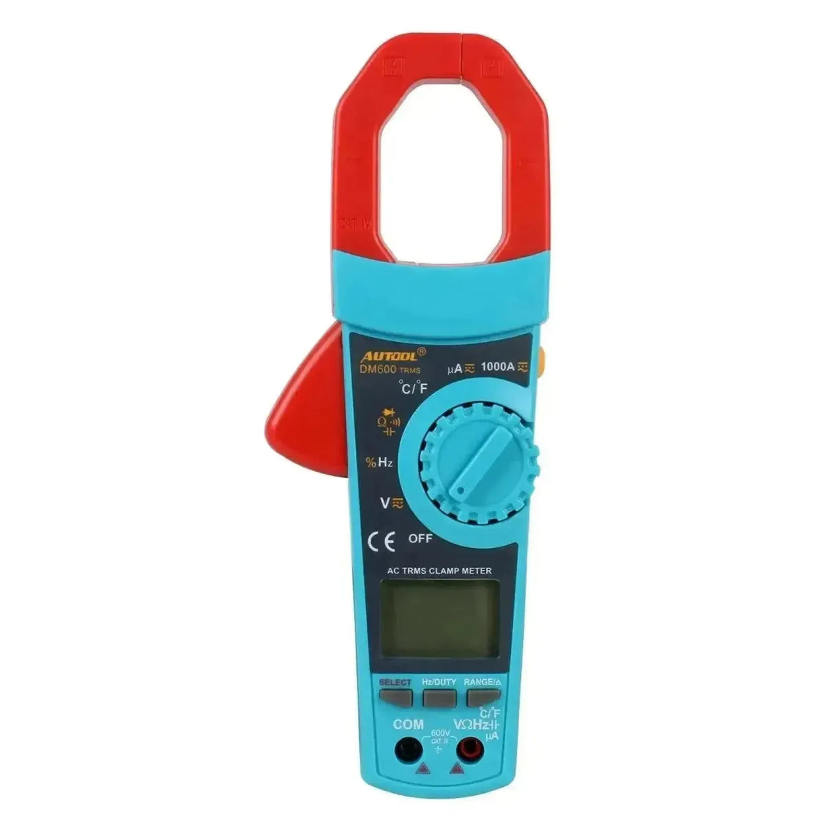 Autool DM600 | Strömtång
