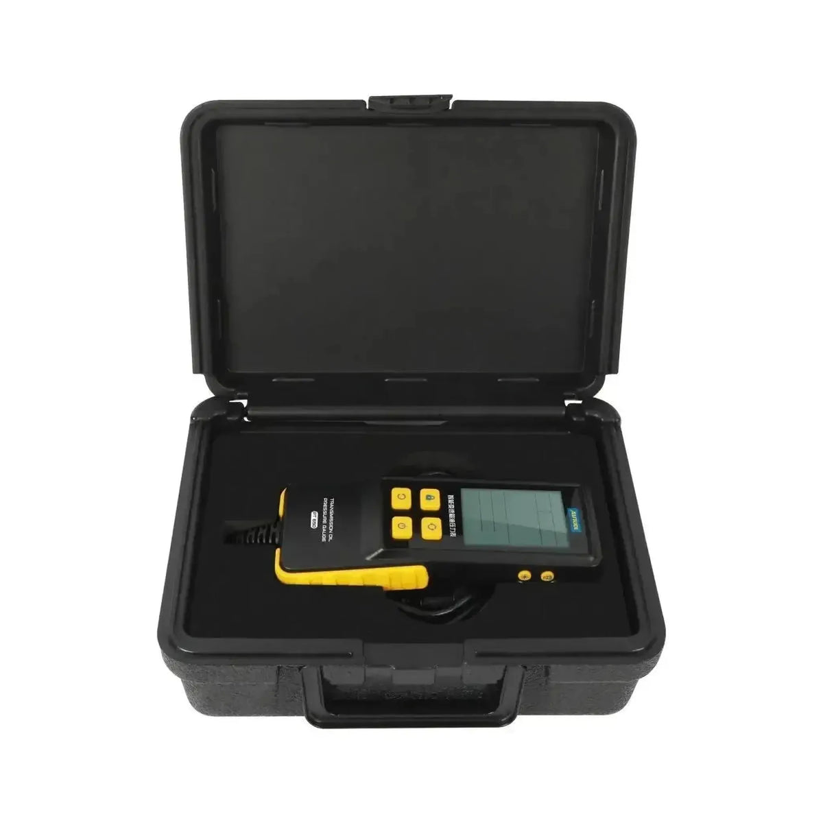 Autool PT650 | Transmissionsoljetester