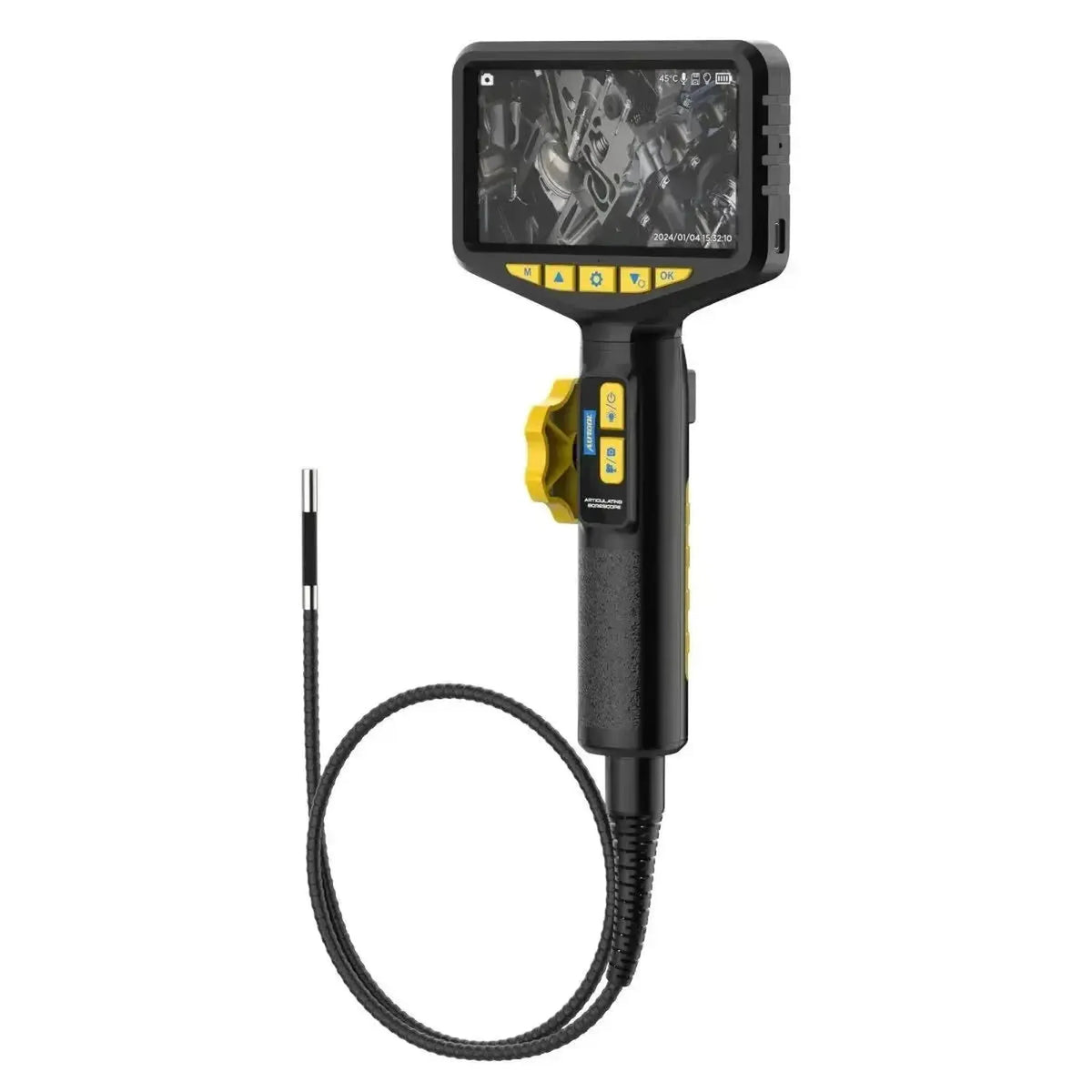 Autool SVB305 | Inspektionskamera (5,5 mm)