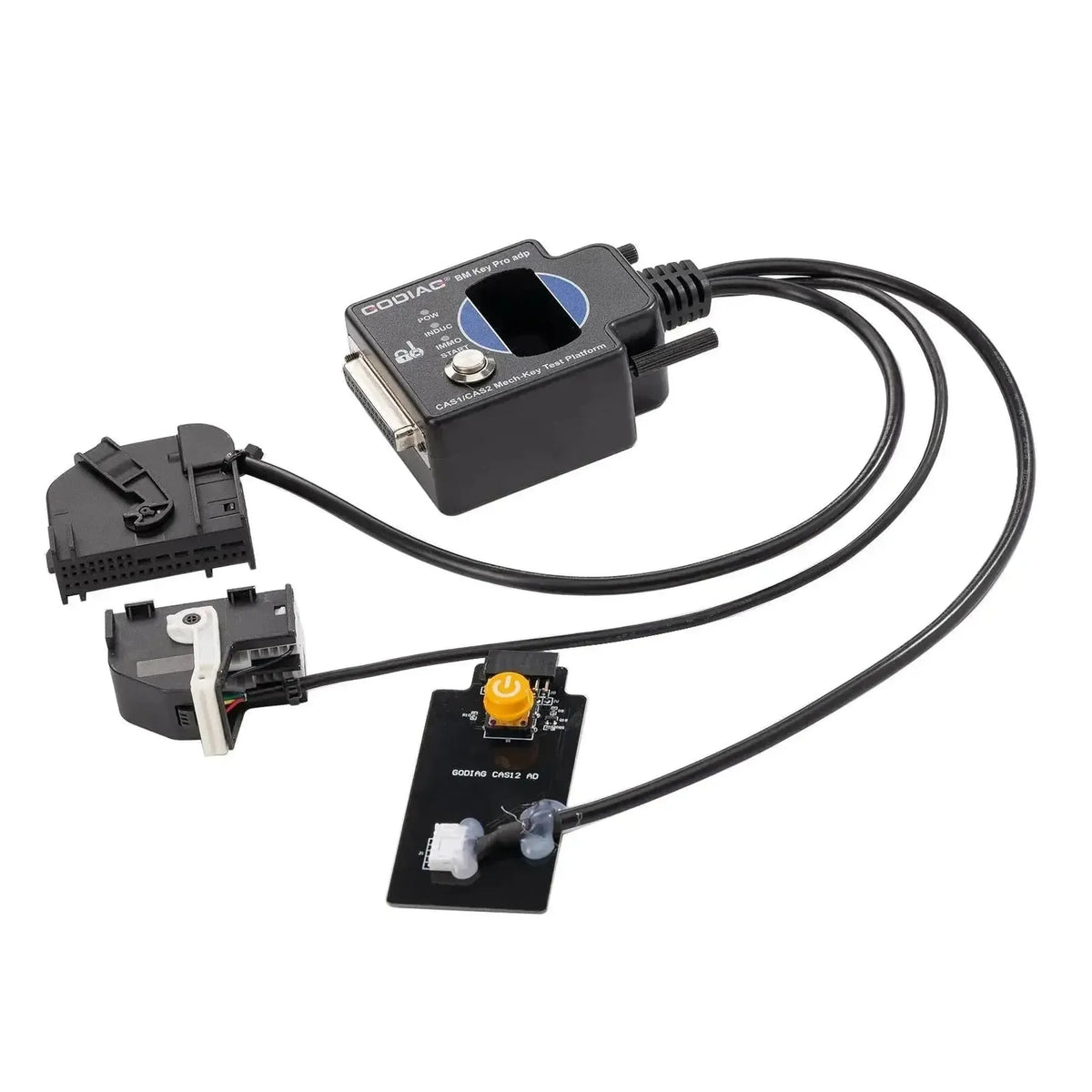 GoDiag | BMW CAS1/CAS2 | Tillbehör