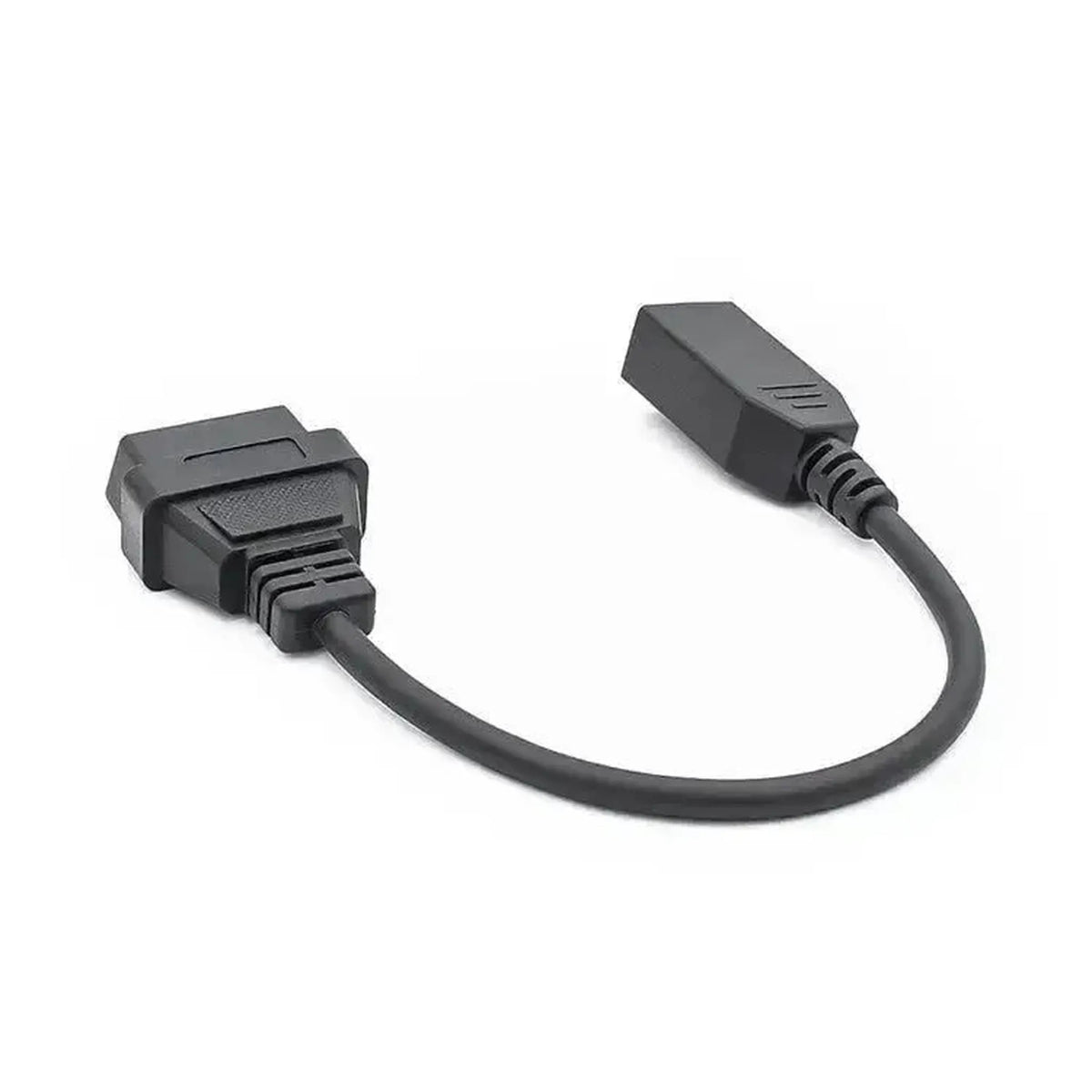 Honda 3-polig OBD1 – 16-polig OBD2 adapterkabel | Personbil