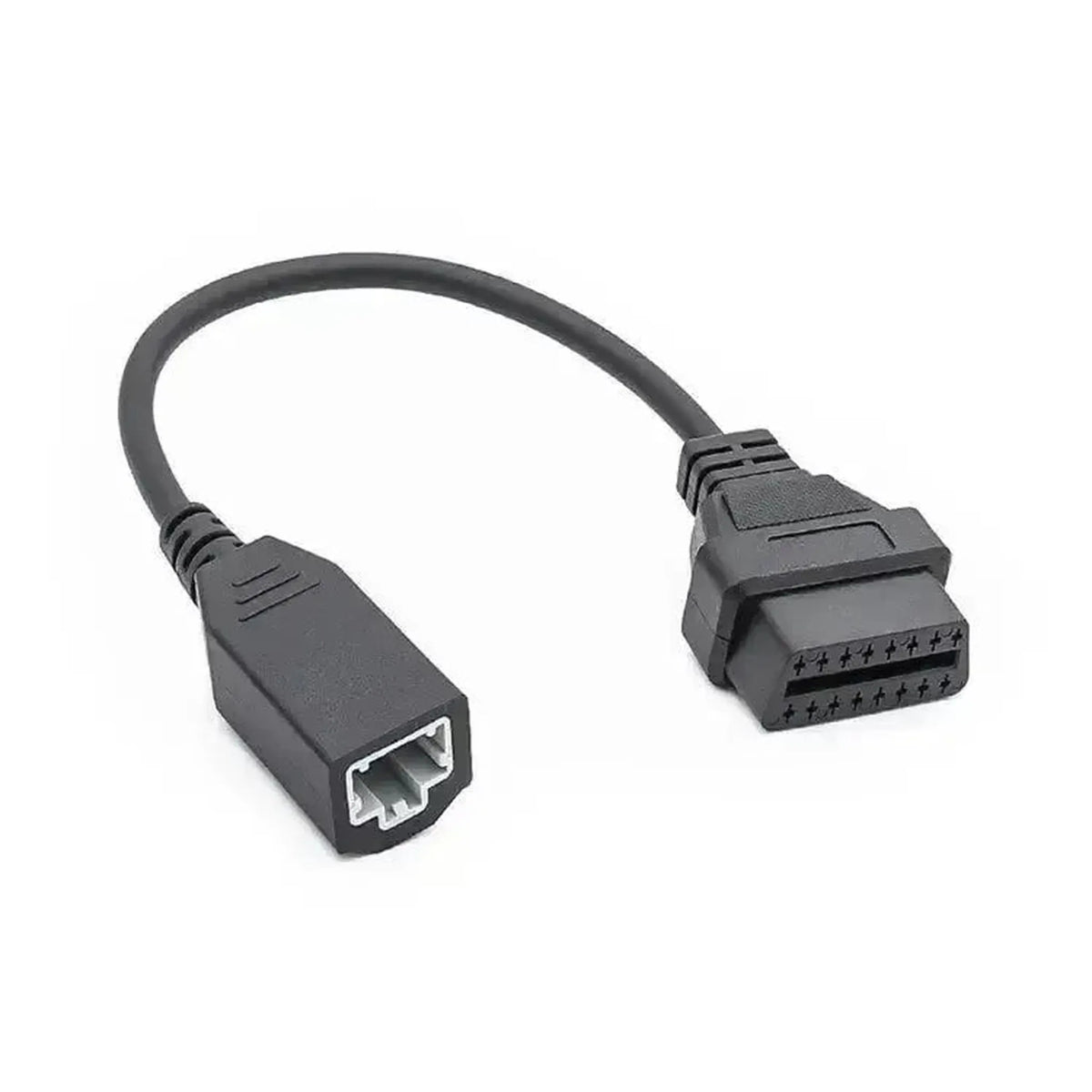 Honda 3-polig OBD1 – 16-polig OBD2 adapterkabel | Personbil