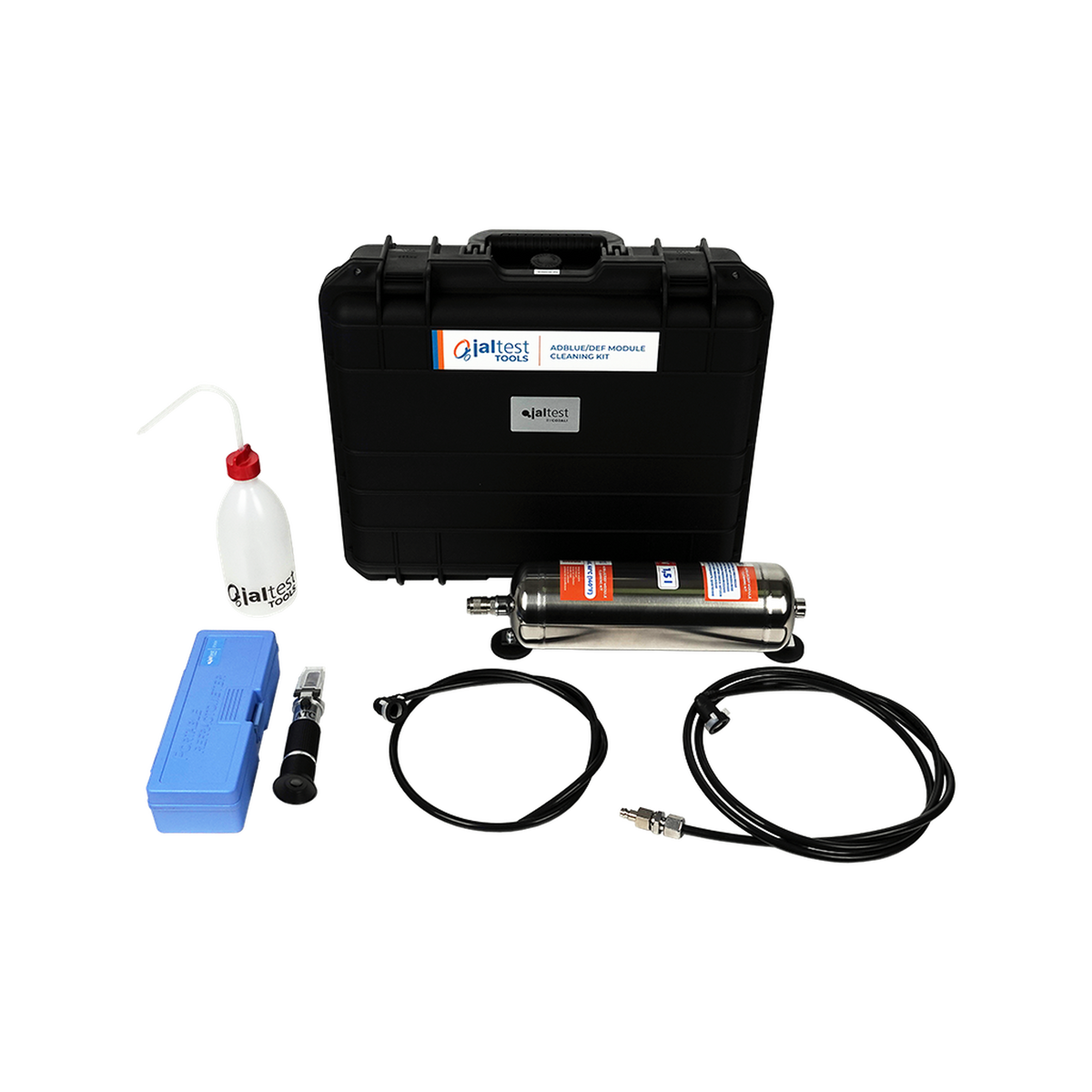 Jaltest (50105219) | AdBlue/DEF-modul-rengöringskit (AGV/OHW/MHE)