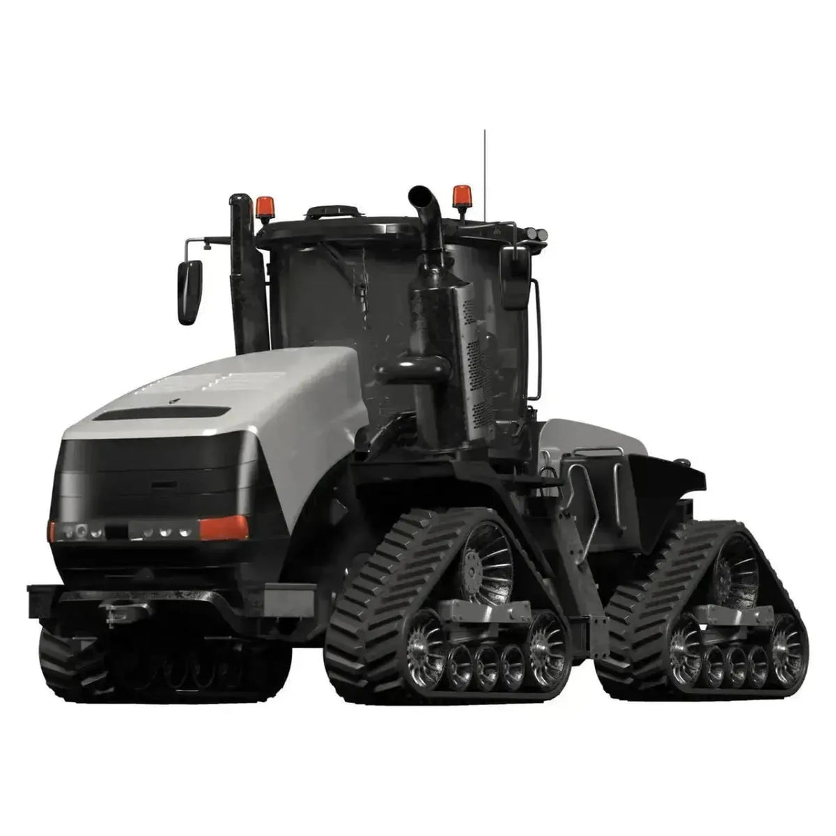 Jaltest (73501001) | AGV | Programvaruuppgradering