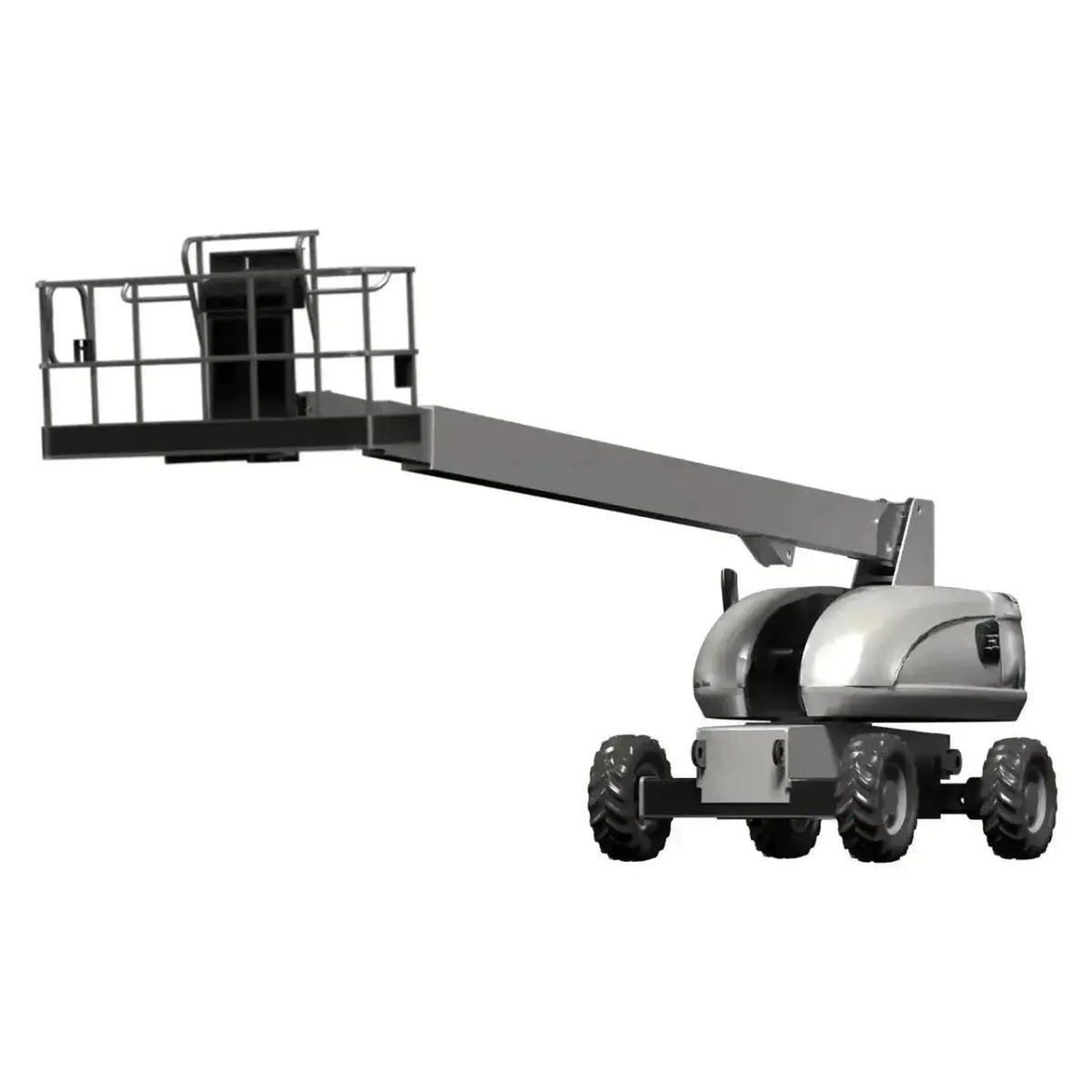 Jaltest (75001001) | MHE (Material Handling Equipment) | Programvaruaktivering