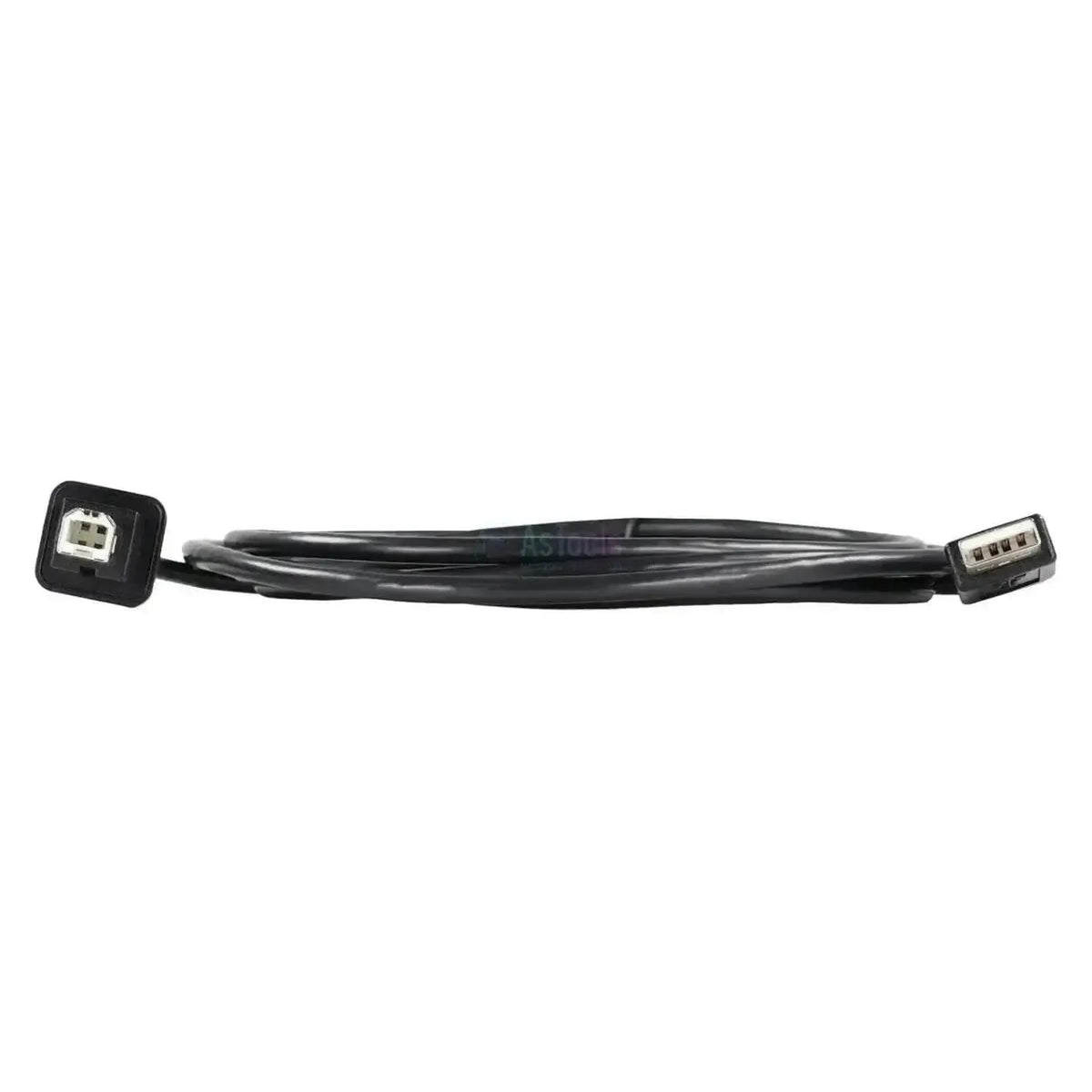 Jaltest (JDC107.9) | Link V9 – USB-B-adapterkabel | Gränssnitt