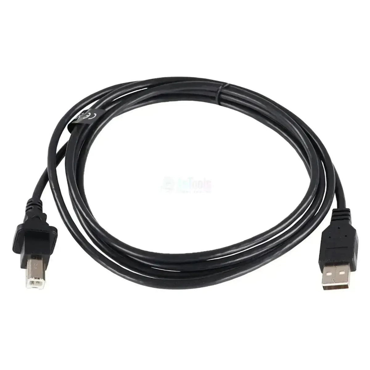 Jaltest (JDC107.9) | Link V9 – USB-B-adapterkabel | Gränssnitt