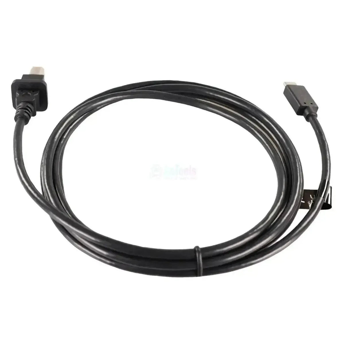 Jaltest (JDC107.9B) | Link V9 – USB-C adapterkabel | Gränssnitt
