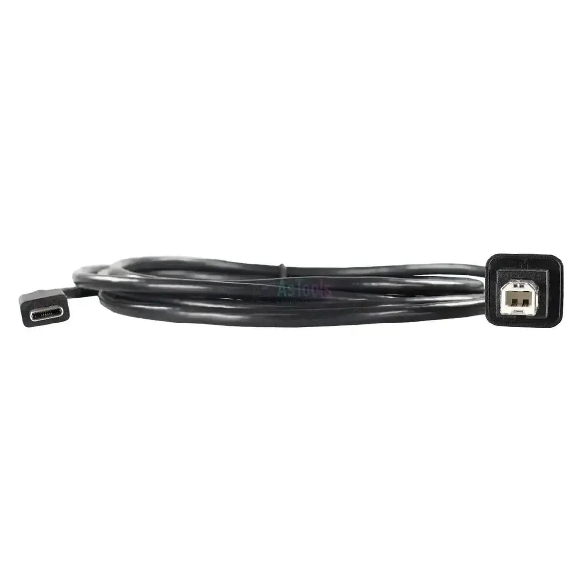 Jaltest (JDC107.9B) | Link V9 – USB-C adapterkabel | Gränssnitt