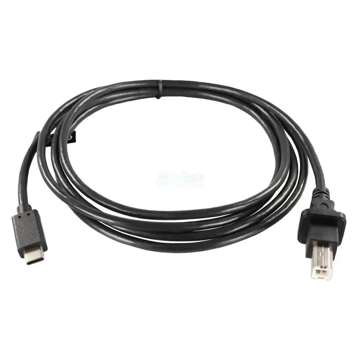 Jaltest (JDC107.9B) | Link V9 – USB-C adapterkabel | Gränssnitt