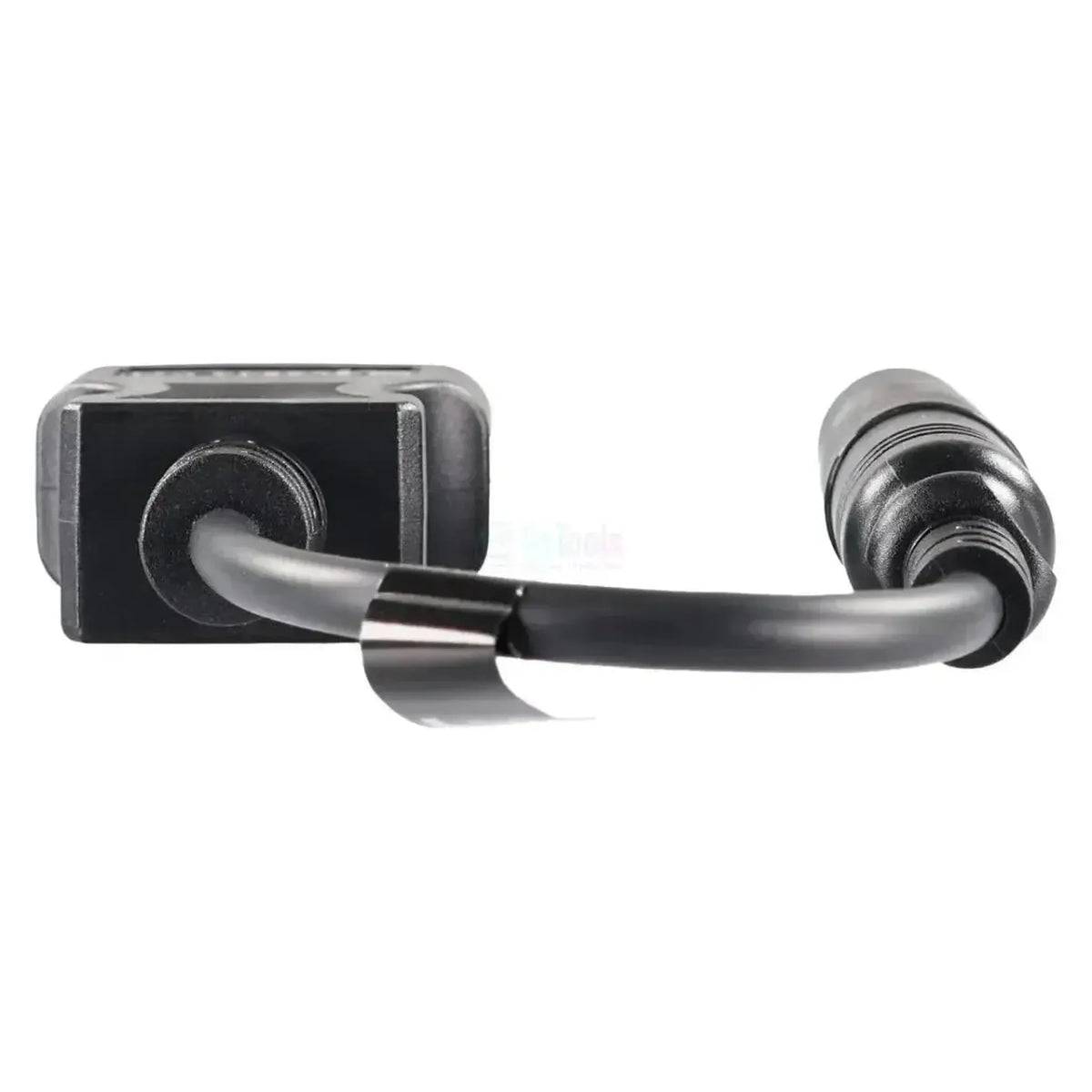 Jaltest (JDC108A) | Haldex (EB+/TRS, TPMS) 4-polig OBD - 16-polig OBD2 adapterkabel | Trailer