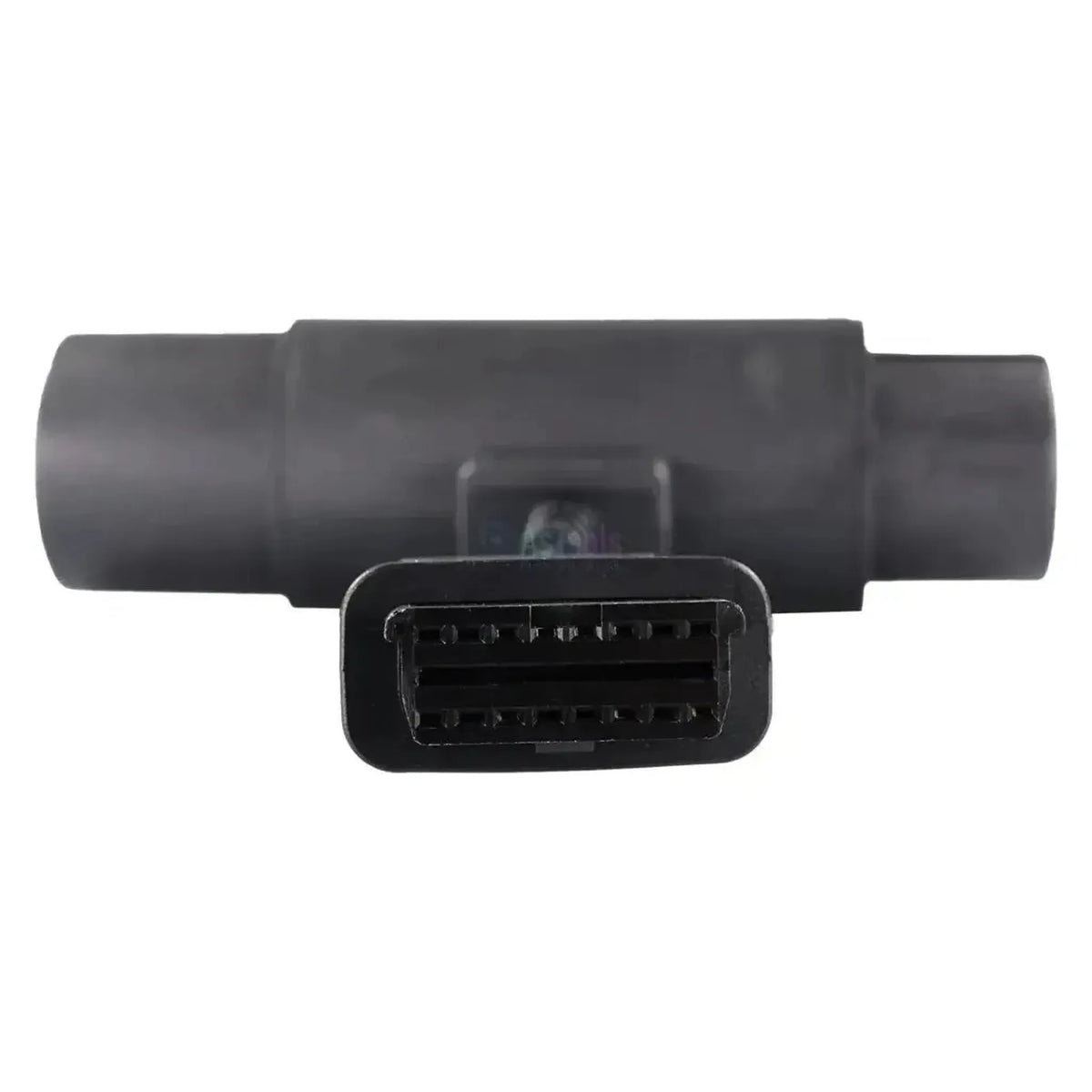 Jaltest (JDC110A) | 7+7-stiftad (CAN ISO 7638-1) - 16-stiftad OBD2-adapter | Släpvagn