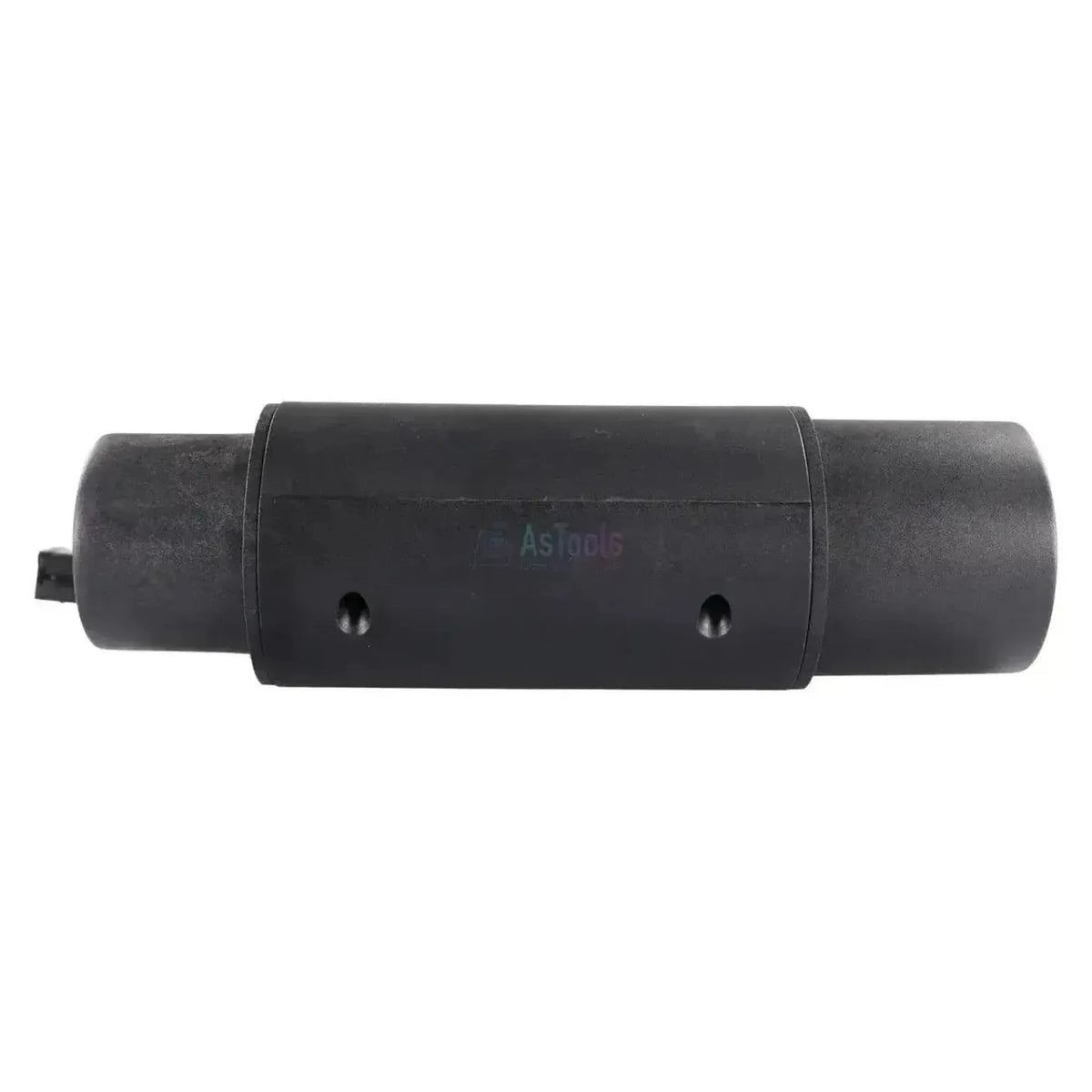 Jaltest (JDC110A) | 7+7-stiftad (CAN ISO 7638-1) - 16-stiftad OBD2-adapter | Släpvagn
