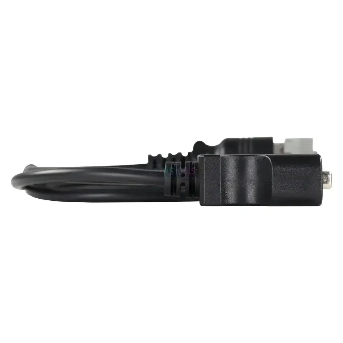 Jaltest (JDC113.9) | Thermo King/Carrier 5-polig OBD - 26-polig DB26 adapter | Kyltrailer
