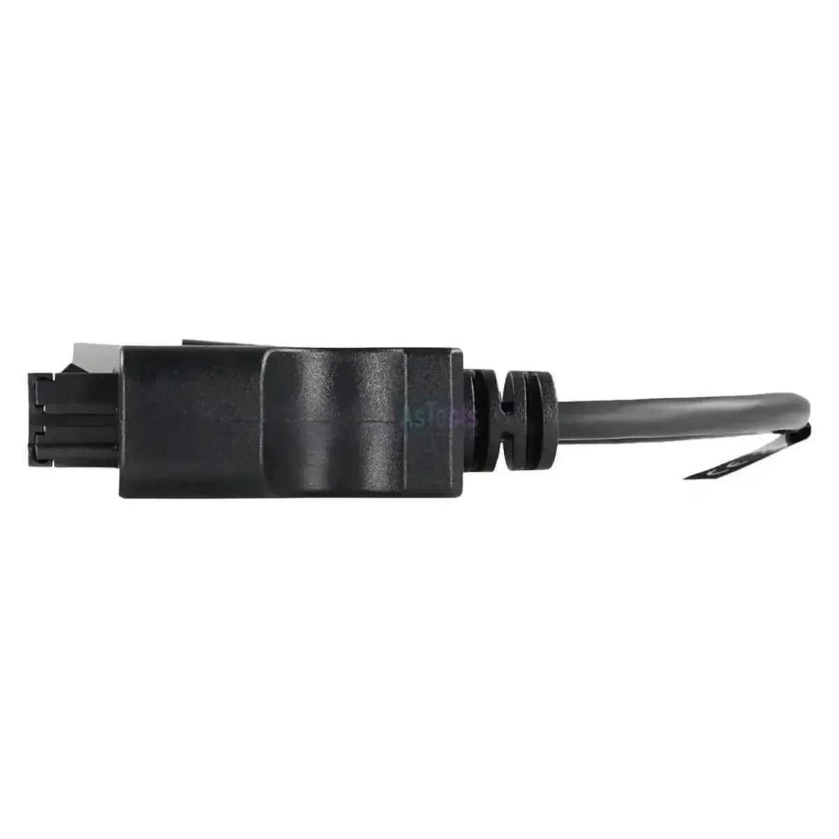 Jaltest (JDC123A) | Bendix (ABS) 4-polig OBD - 16-polig OBD2 adapterkabel | Trailer
