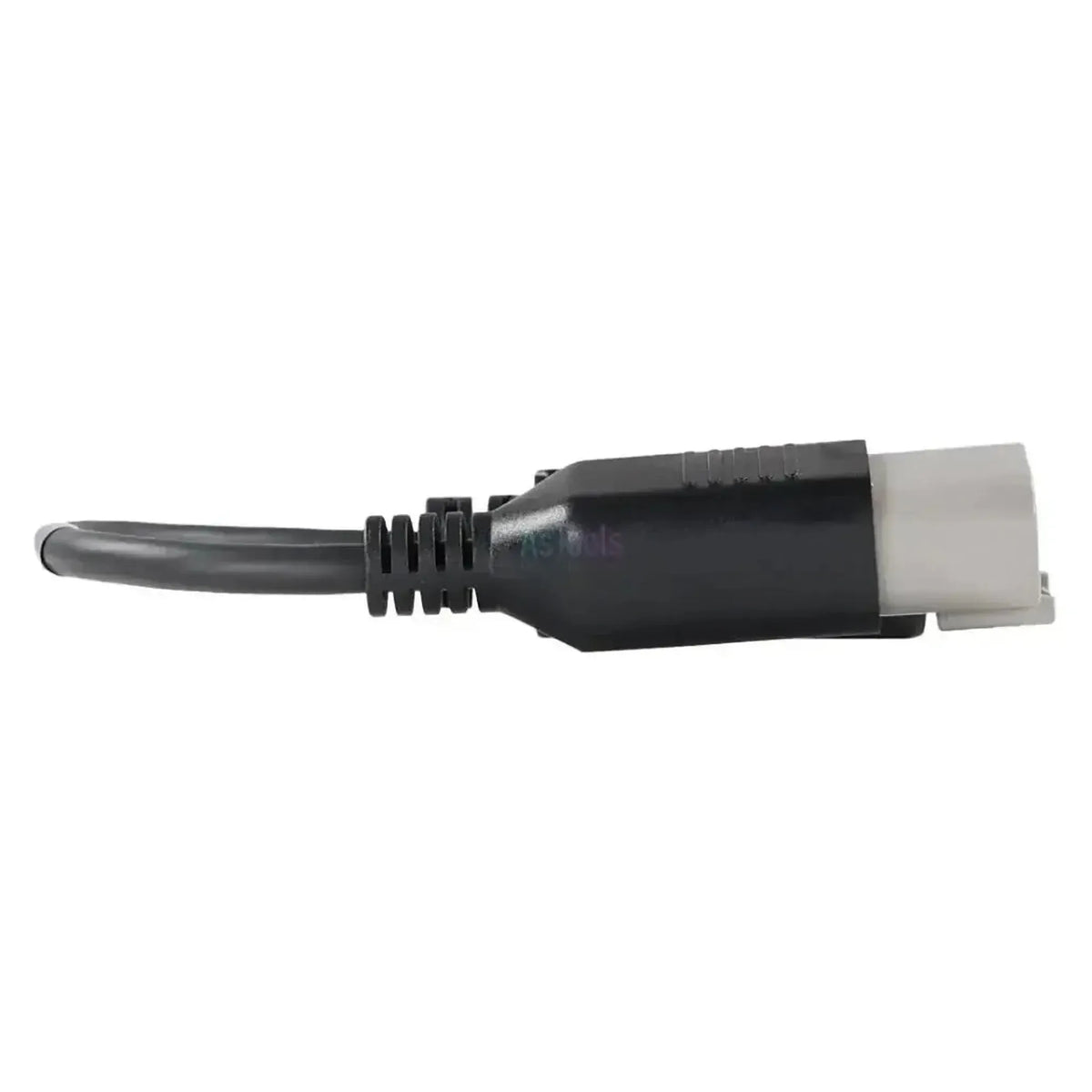 Jaltest (JDC123A) | Bendix (ABS) 4-polig OBD - 16-polig OBD2 adapterkabel | Trailer