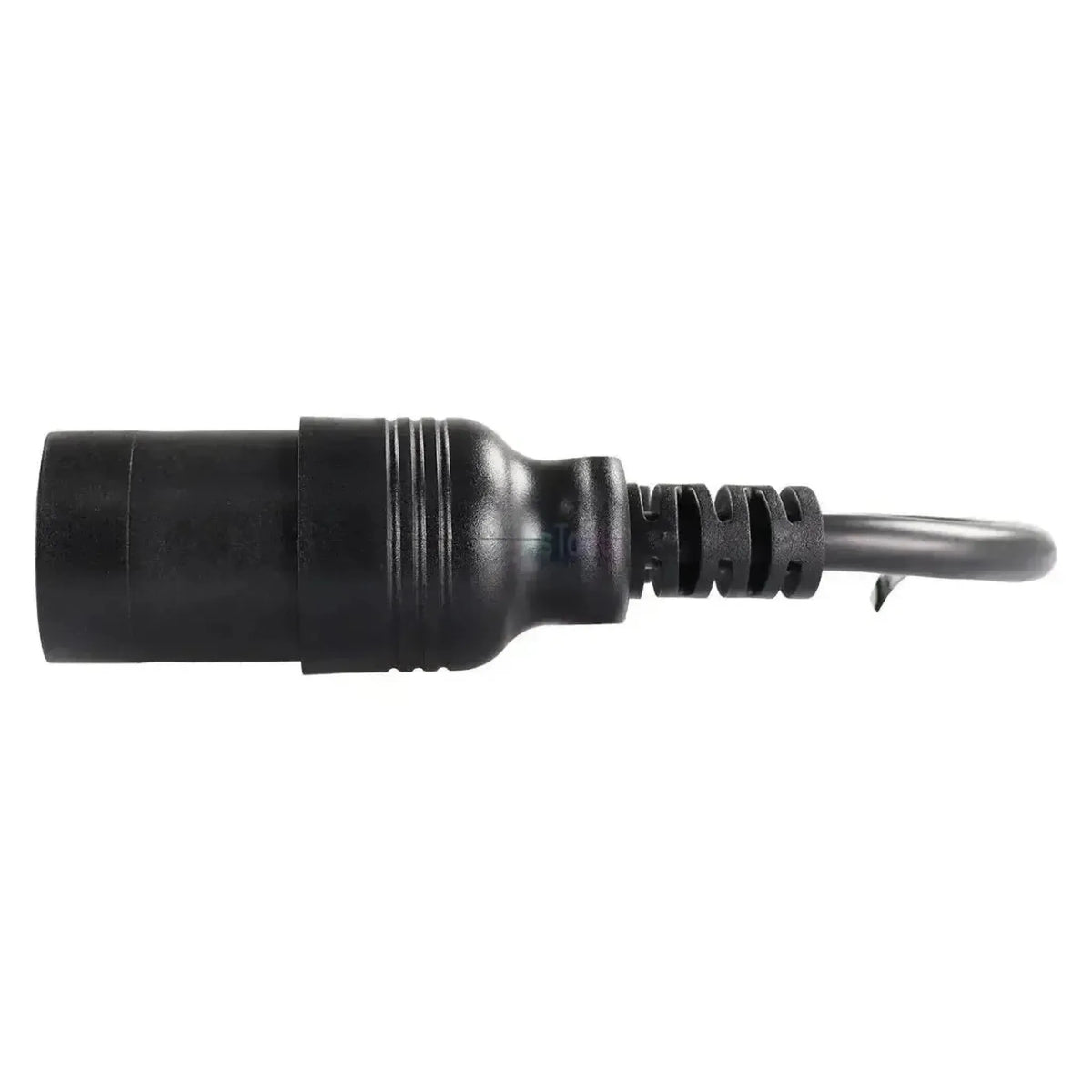 Jaltest (JDC206A) | Iveco 30-polig OBD1 – 16-polig OBD2 adapterkabel | Arbets- och lastbilar
