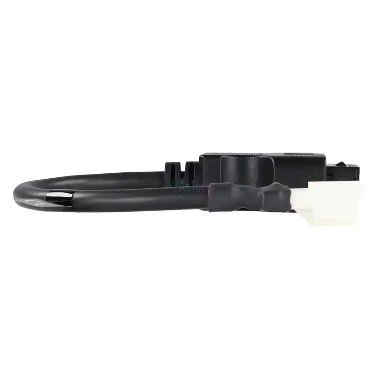Jaltest (JDC218A) | Isuzu 3-polig OBD1 – 16-polig OBD2 adapterkabel | Lastbil