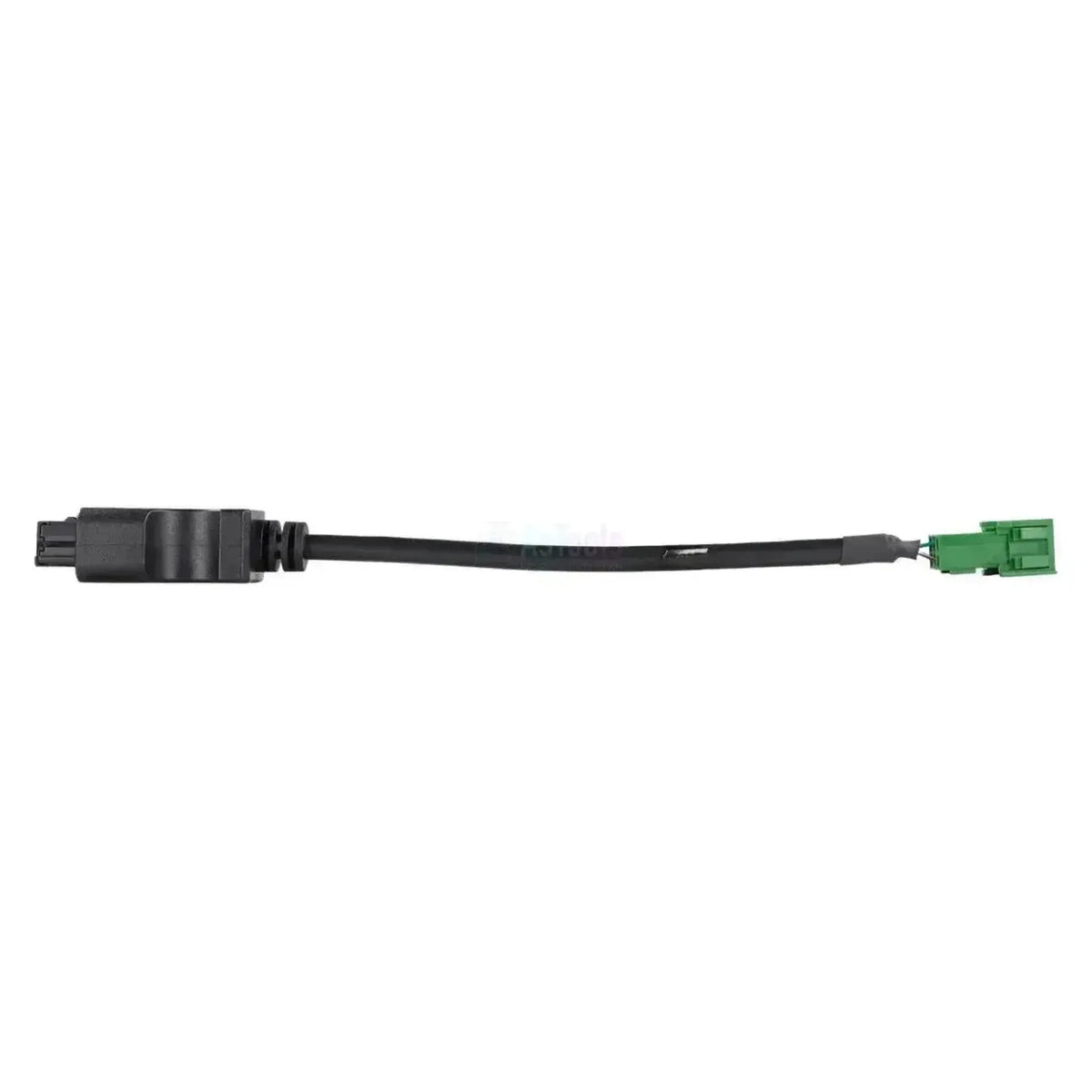 Jaltest (JDC221A) | Iveco (SGW) ST14D - 16-pol OBD2-adapterkabel | Lastbil