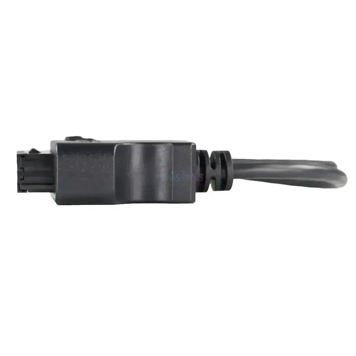 Jaltest (JDC304A) | Wabco (ATC/MTS) 4+4-stift OBD - 16-stift OBD2 adapterkabel | Buss