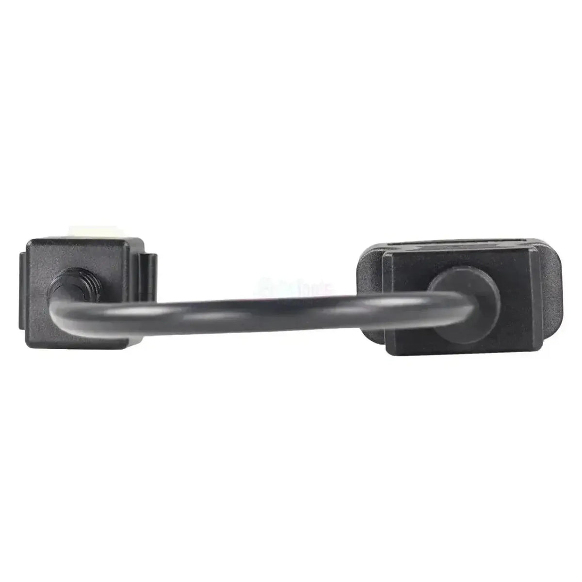 Jaltest (JDC307A) | ZF Ecomat 9-polig OBD - 16-polig OBD2 adapterkabel | Autobus