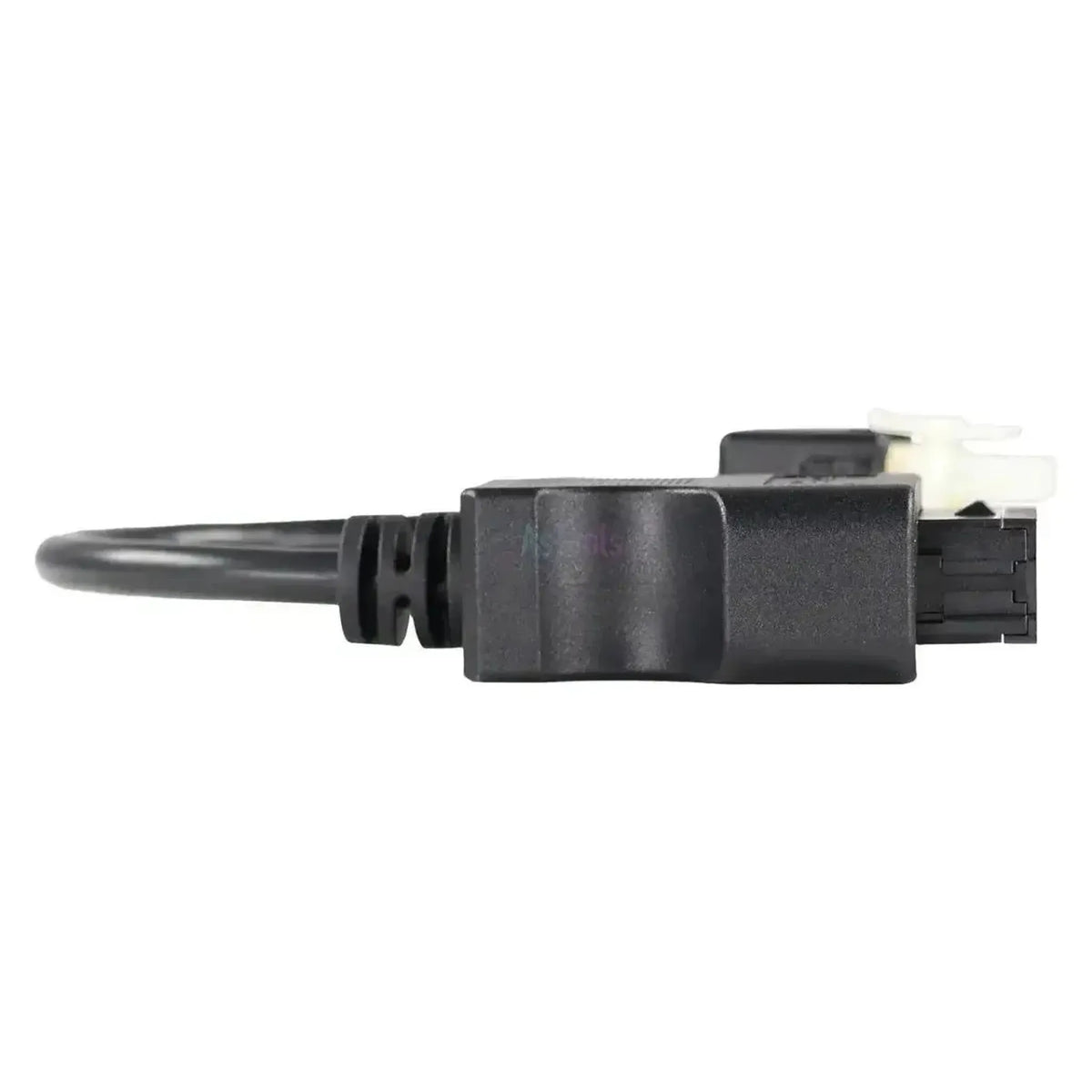 Jaltest (JDC307A) | ZF Ecomat 9-polig OBD - 16-polig OBD2 adapterkabel | Autobus