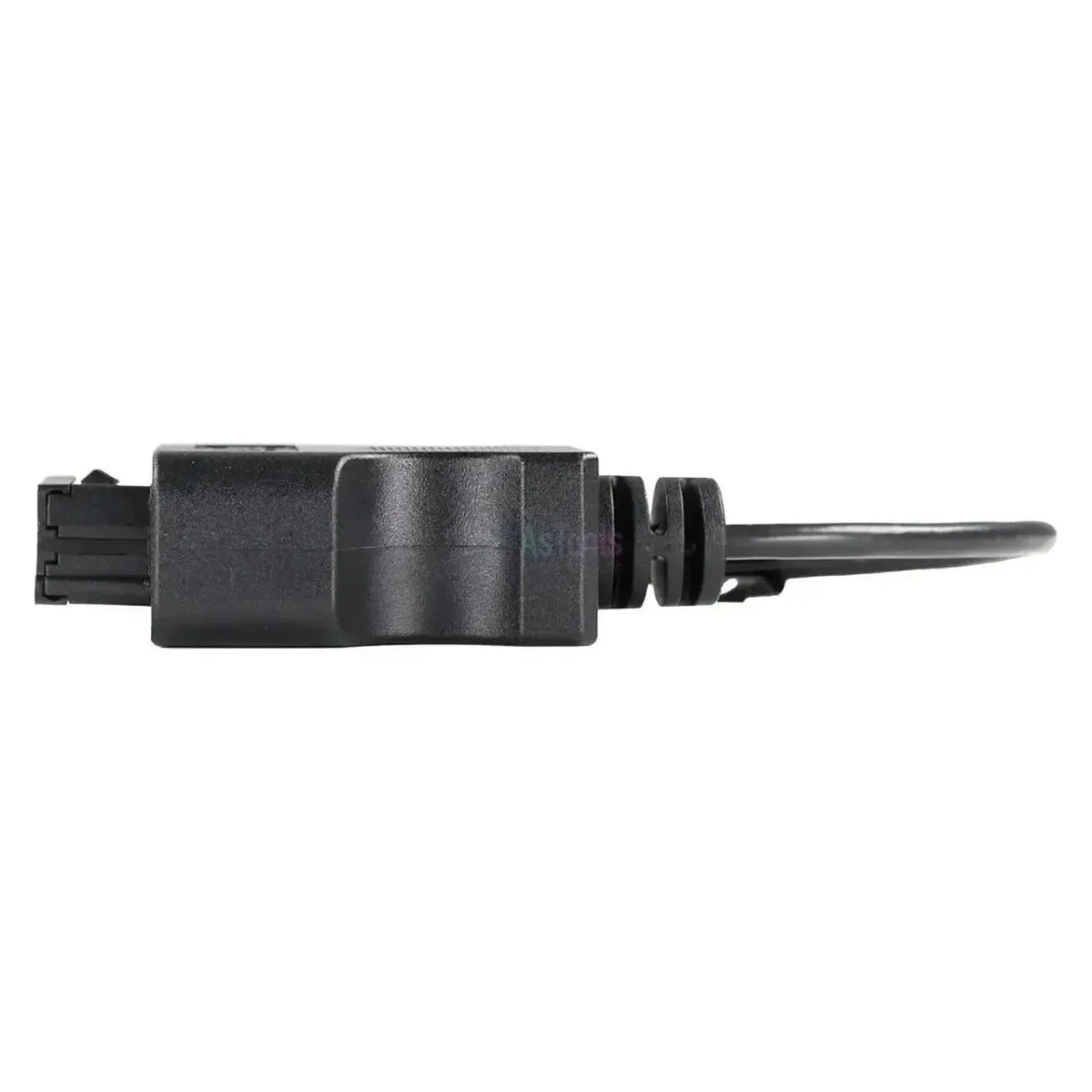 Jaltest (JDC308A) | ZF Ecolife Mini-USB - 16-polig OBD2-adapterkabel | Autobus