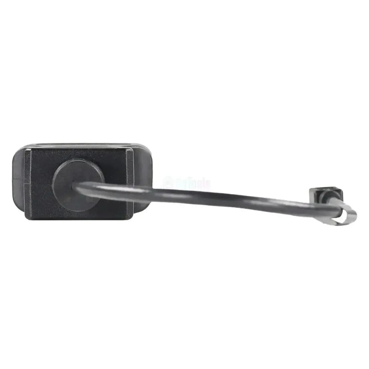 Jaltest (JDC308A) | ZF Ecolife Mini-USB - 16-polig OBD2-adapterkabel | Autobus