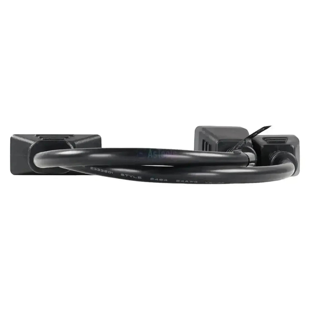 Jaltest (JDC406A) | FCA (SGW) 12+8-polig OBD - 16-polig OBD2-adapterkabel | Fordon