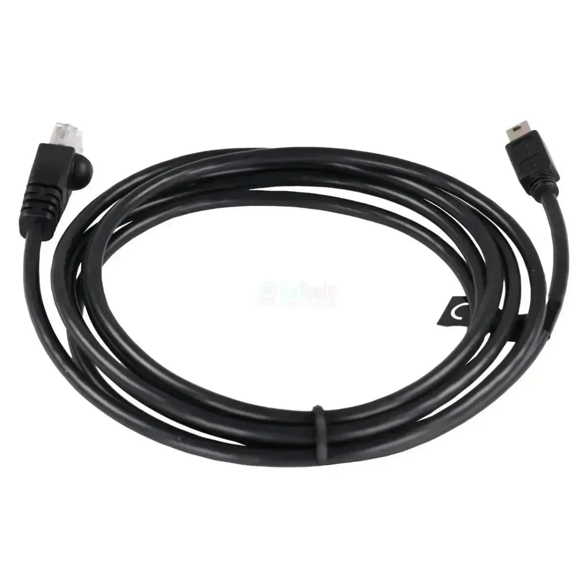 Jaltest (JDC500) | Fendt USB-Mini - RJ45 nätverkskabel | Lantbruksfordon