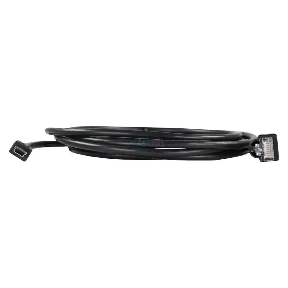 Jaltest (JDC500) | Fendt USB-Mini - RJ45 nätverkskabel | Lantbruksfordon