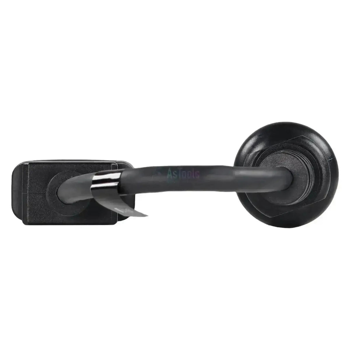 Jaltest (JDC505A) | CAT/Perkins 9-polig OBD - 16-polig OBD2-adapterkabel | Förbrännningsmotor