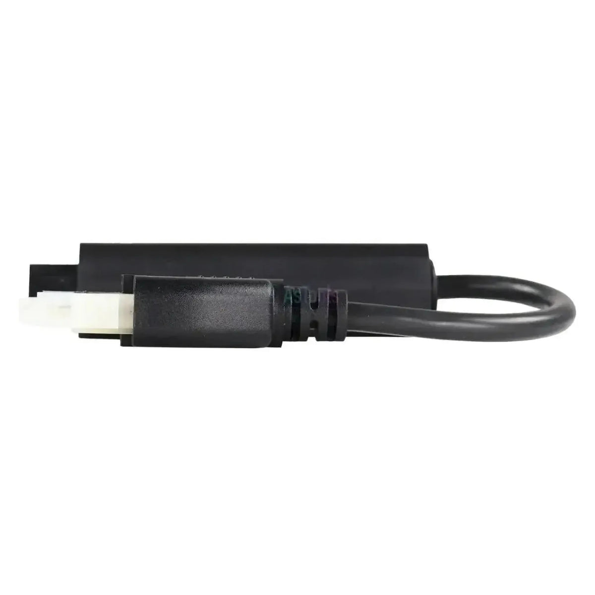 Jaltest (JDC508A) | New Holland 5-polig OBD - 16-polig OBD2-adapterkabel | Lantbruksfordon