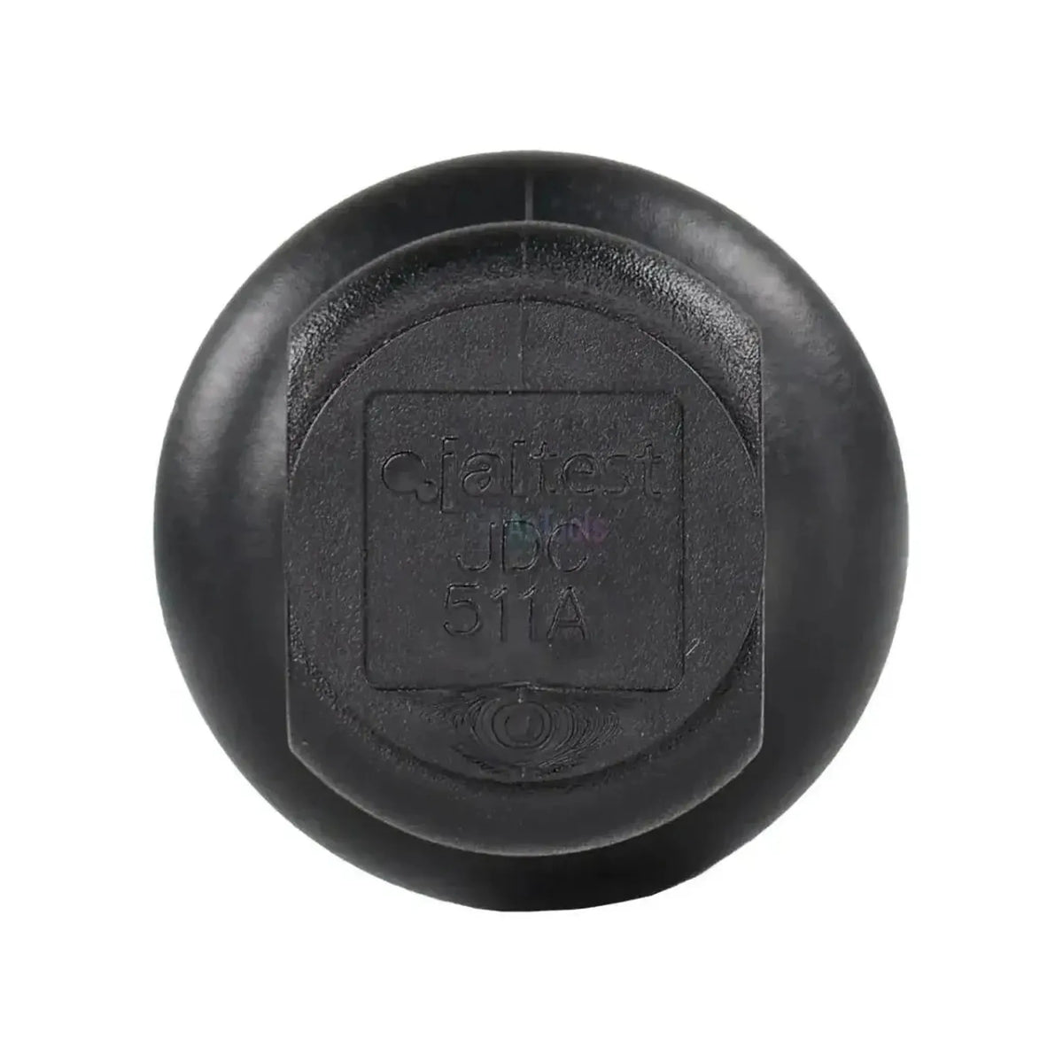 Jaltest (JDC511A) | CNH Group Switch 9-polig Deutsch-adapter | Jordbruksfordon