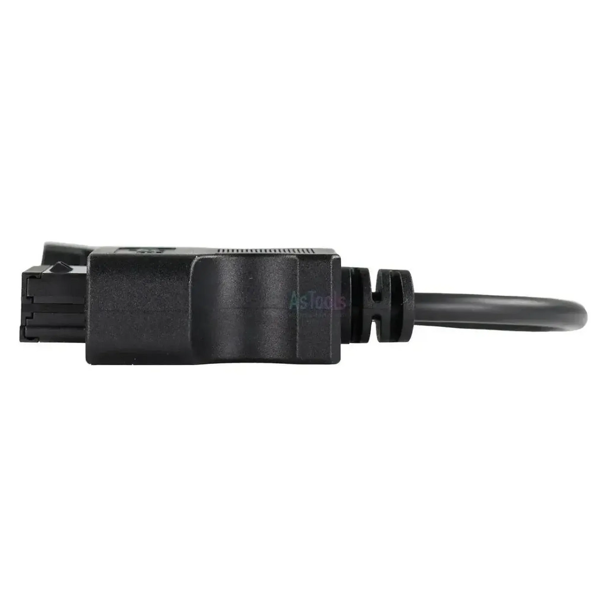 Jaltest (JDC516A) | Landini 4-stifts OBD – 16-stifts OBD2 adapterkabel | Lantbruksfordon