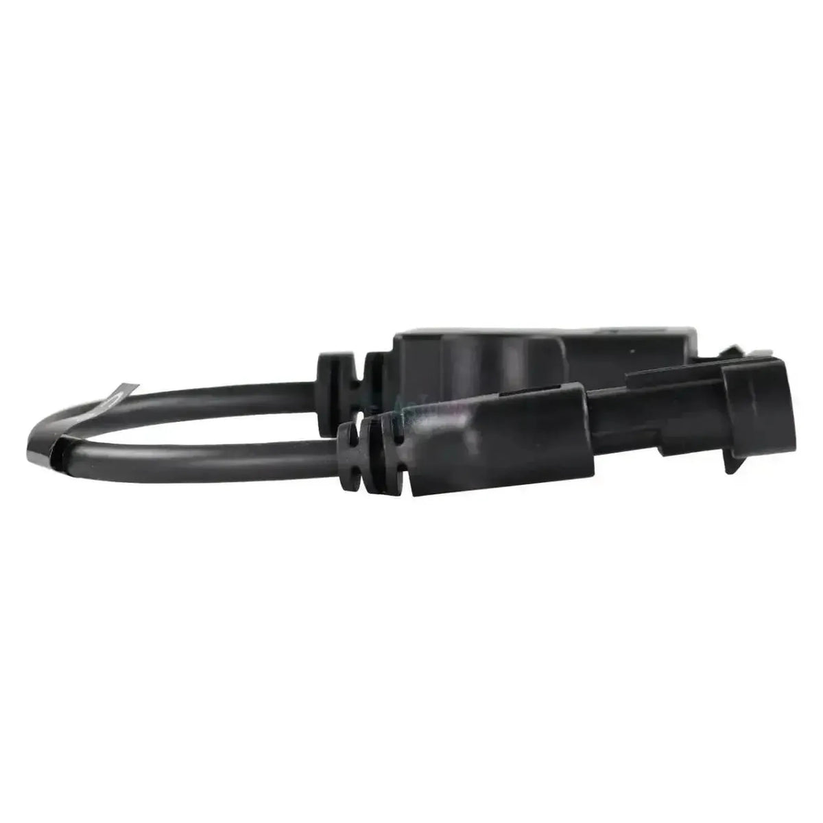 Jaltest (JDC516A) | Landini 4-stifts OBD – 16-stifts OBD2 adapterkabel | Lantbruksfordon