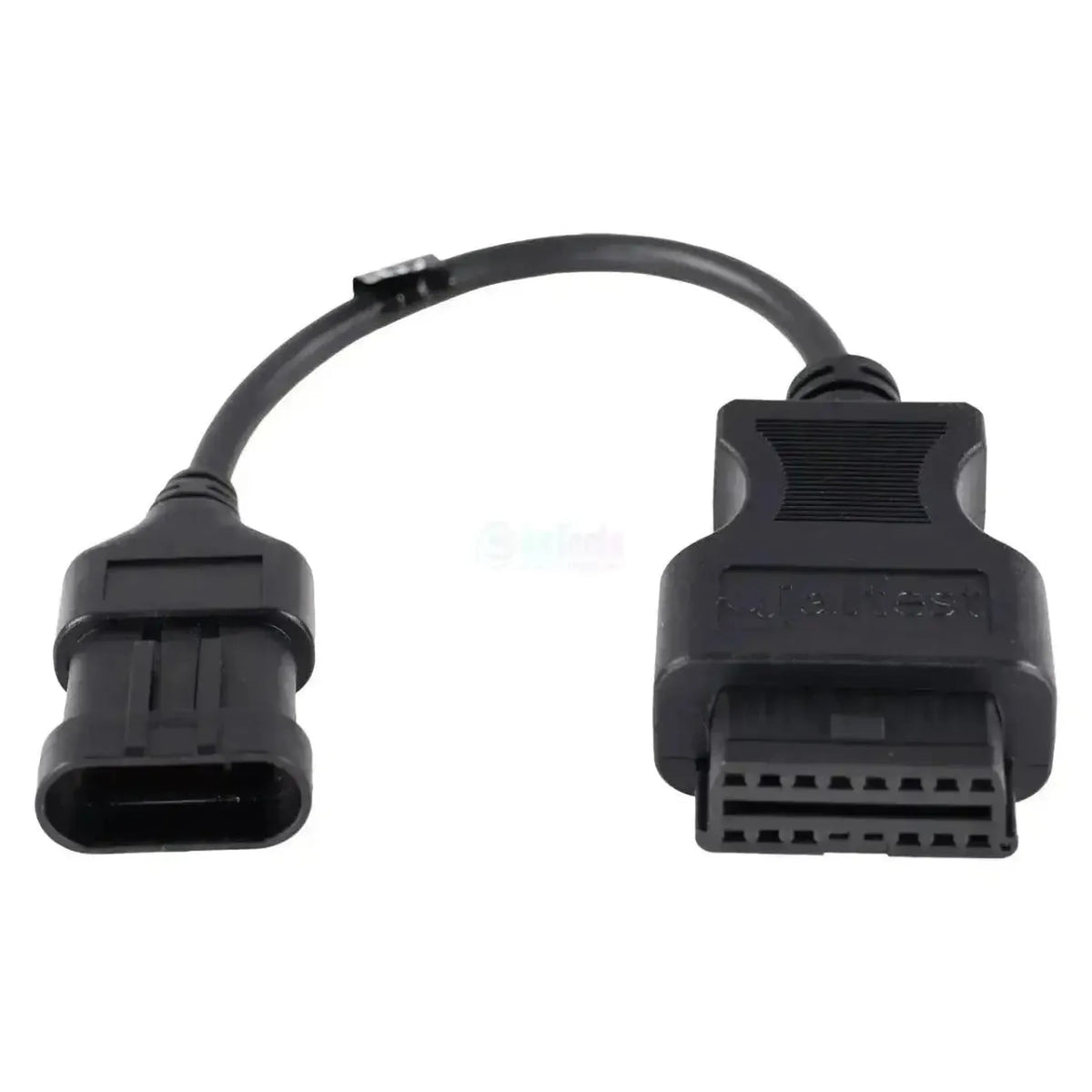 Jaltest (JDC516A) | Landini 4-stifts OBD – 16-stifts OBD2 adapterkabel | Lantbruksfordon
